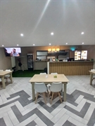 top-rated korean restaurant sandton - 1