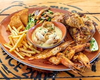 a prime umdloti restaurant - 1
