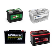 lucrative retail battery business - 1