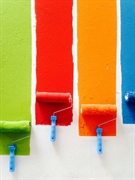 established paint manufacturing business - 3