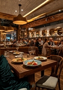 turnkey portuguese franchise restaurants - 1