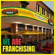 established high-performing scooters pizza - 1