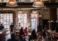 intimate growing franchised coffee - 3