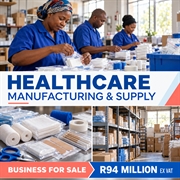 healthcare manufacturing supply - 1