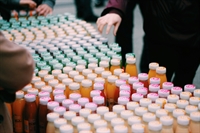 ready-to-operate juice bottling fmcg - 3
