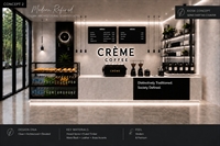 prime new crème coffee - 1