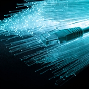 highly profitable fibre telecommunications - 1