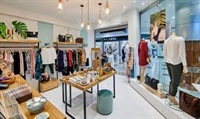 well established retail store - 1