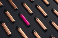 reputable international vape brand - 1
