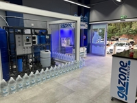 water franchises south africa - 2