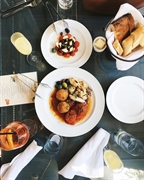 popular bistro deli - 2