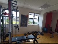 profitable personal training studio - 2