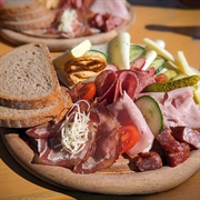 long established deli eatery - 2