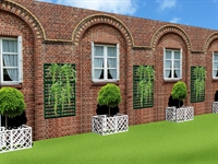 snap clip decor system - 3