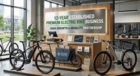 leading e-bike brand - 1