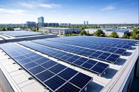 investor sought for solar - 1