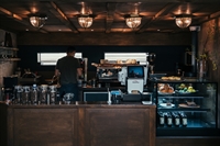 charming coffee shop bakery - 3