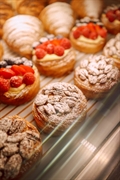 neighbourhood bakery coffee shop - 1