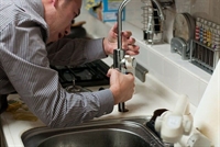 established plumbing business for - 1