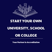 fully accredited school college - 2