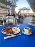established greek restaurant take - 3