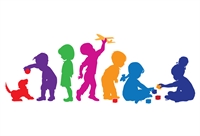 playschool with a property - 1