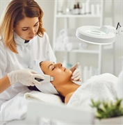 established beauty salon west - 1
