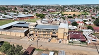 mixed use property bloemfontein - 3