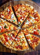 award winning take-away amanzimtoti - 1