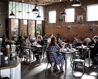 exceptional opportunity coastal restaurant - 1