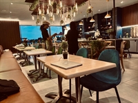 unique multi-cuisine franchise restaurant - 1