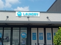 crisp clean laundry franchise - 3
