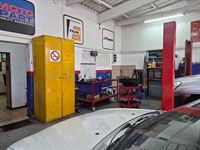 long-established mechanical business mossel - 2