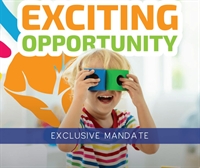 early childhood development enterprise - 1