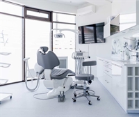 reputable dental practice centurion - 1