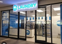 crisp clean laundry franchise - 1