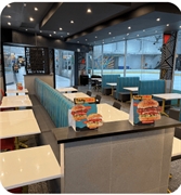 established quick-service restaurant opportunity - 1