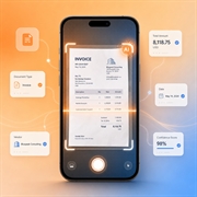 ai-powered expense management platform - 2