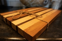 established solid wood furniture - 3