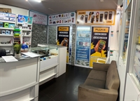 computer it retail business - 1