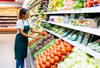 profitable meat veg superstore - 1
