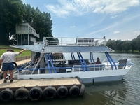 vaal river charter business - 1
