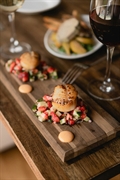 popular bistro deli - 1