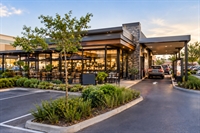 established franchised coffee shop - 1
