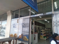 takeaway convenience business on - 1
