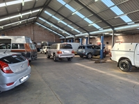 mechanical workshop hessequa - 3