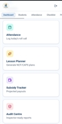 teachly jr educational management - 2