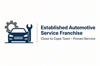 established vehicle service franchise - 1