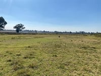 zoned prime residential development - 3