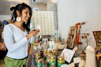 profitable indoor market - 1